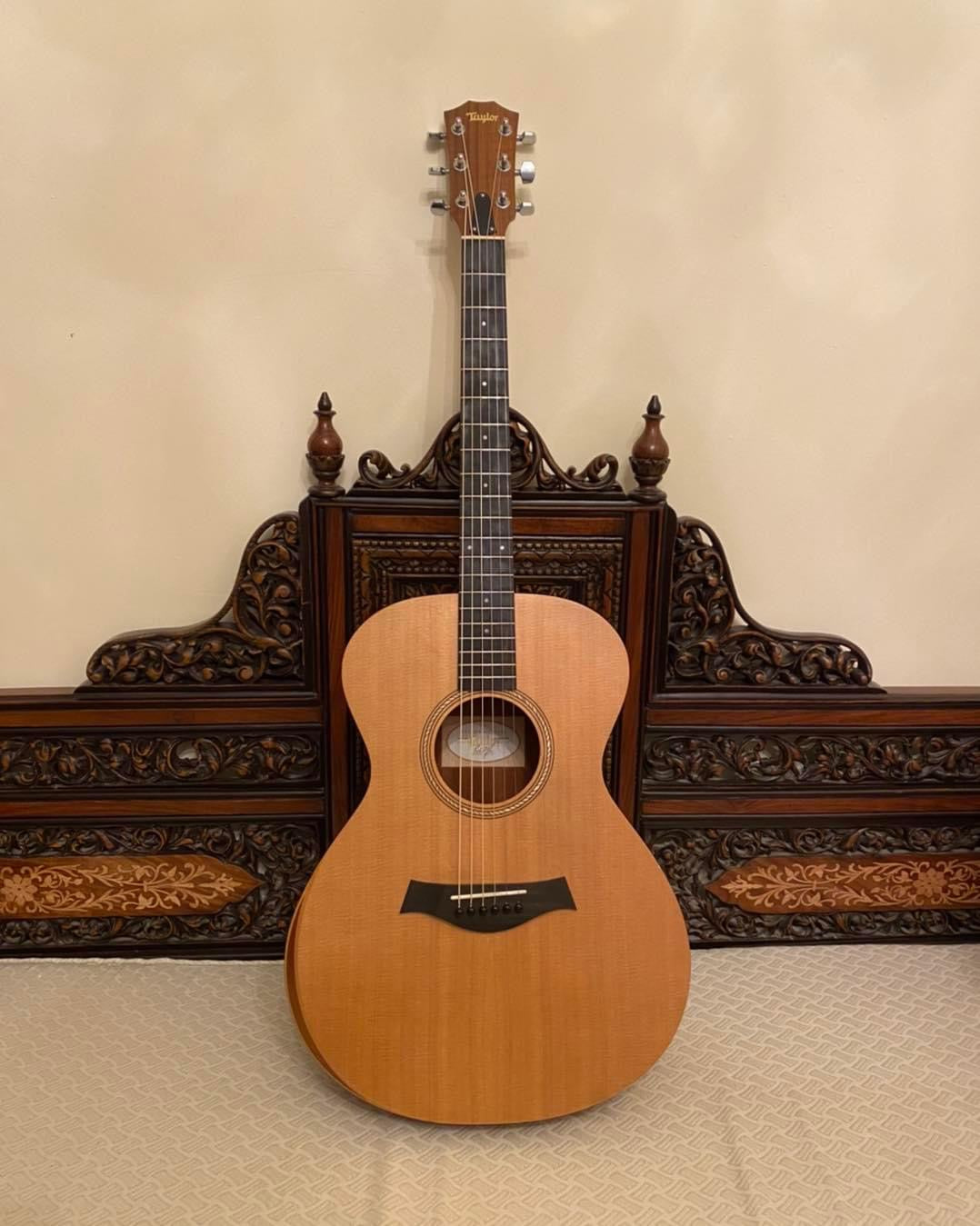 Taylor academy 12 grand deals concert acoustic