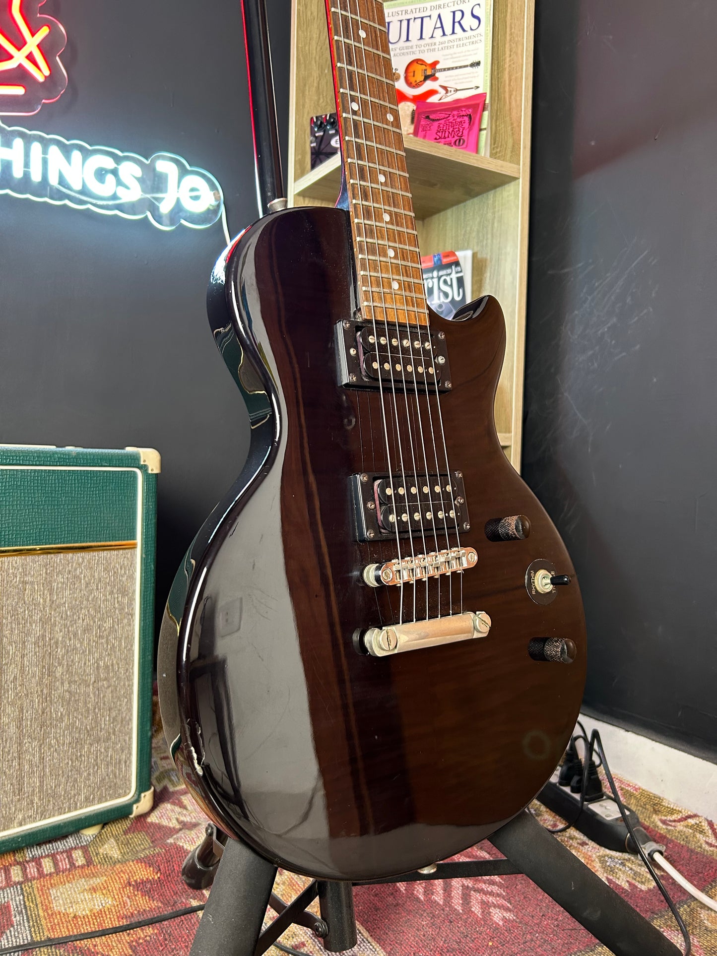 Epiphone Les Paul Special II Electric Guitar