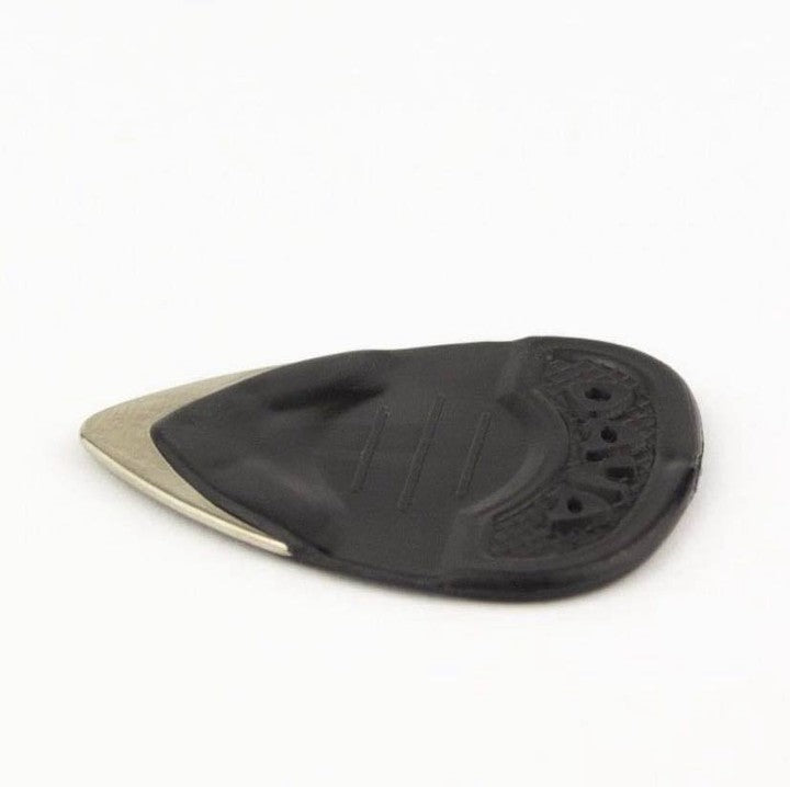 Dava Master Control Nickel Silver Pick