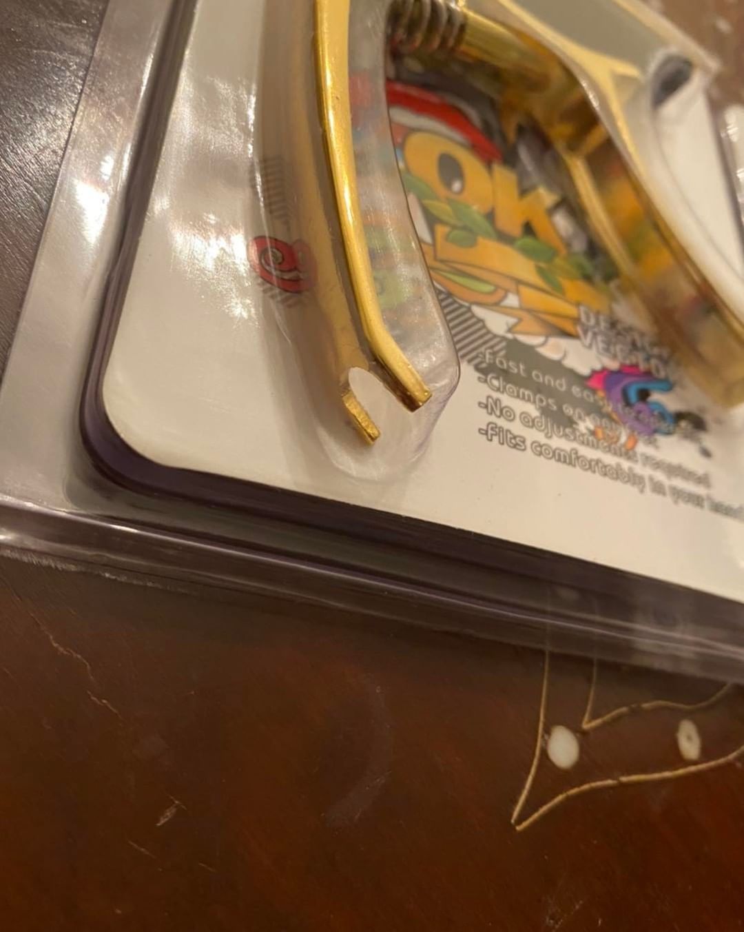 Metal guitar Capo with pin remover