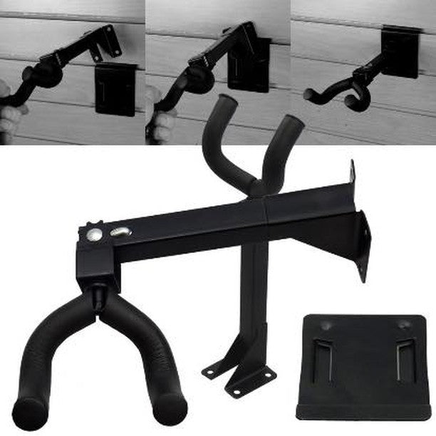 Guitar/Bass/Oud wall hanger