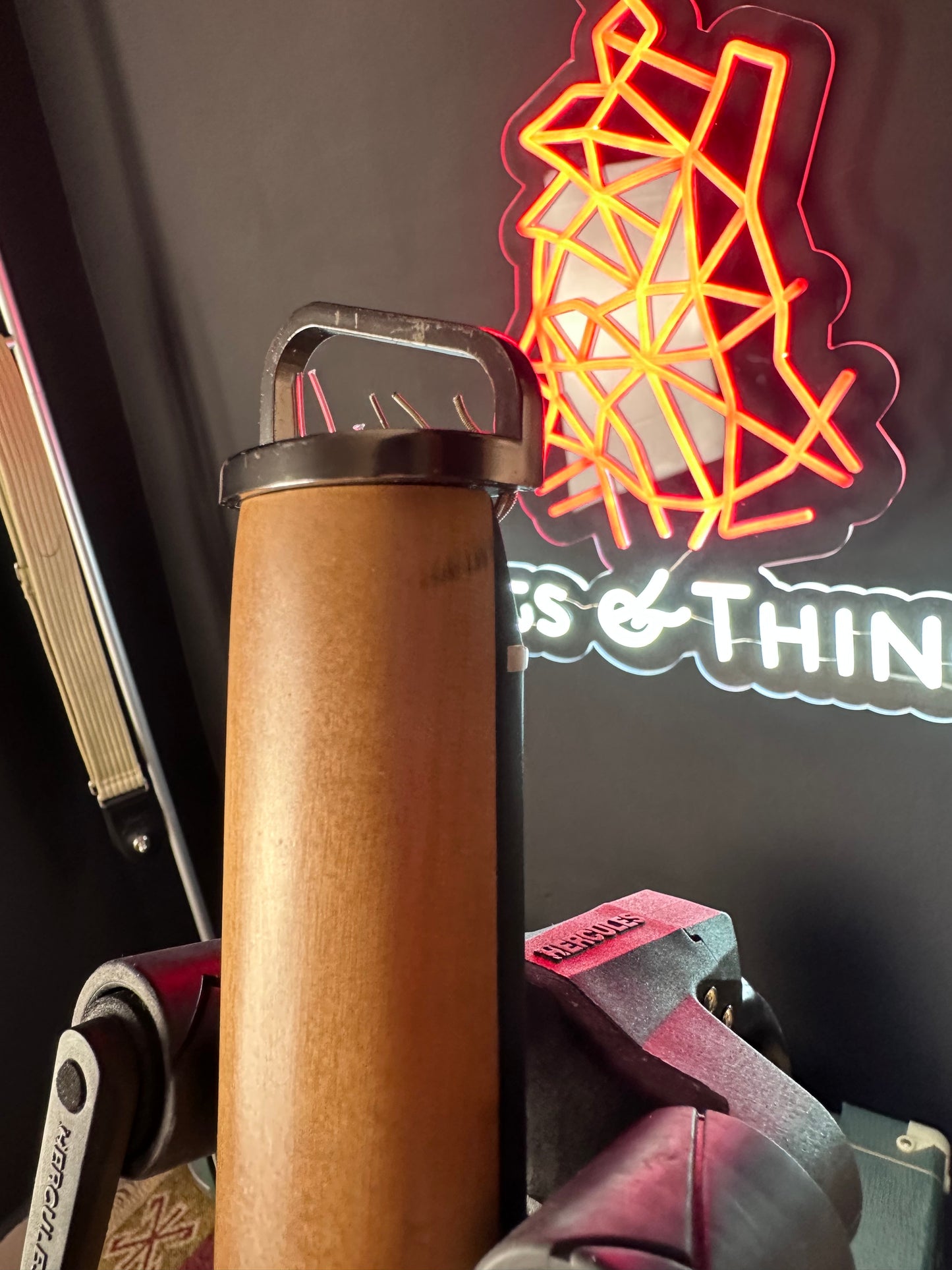 Donner HUSH™ I Acoustic-Electric Guitar