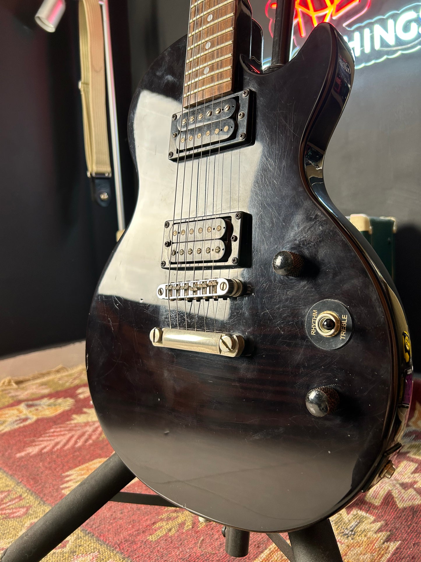 Epiphone Les Paul Special II Electric Guitar