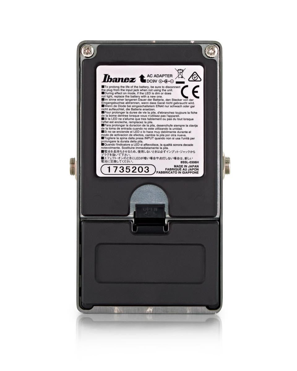 * Brand New * Ibanez TS9 Tube Screamer Japan Distortion/Overdrive Pedal