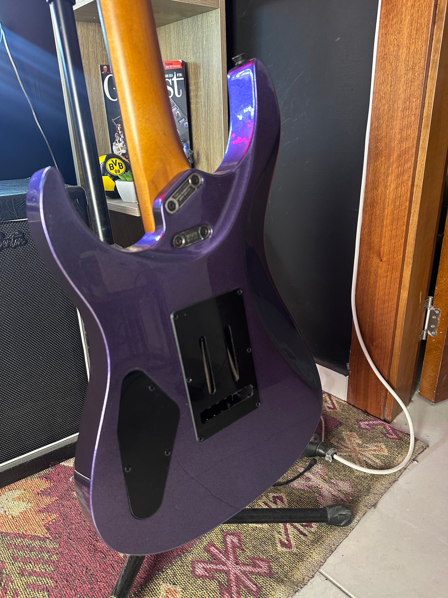 Yamaha RGX 612J/S 1994 Japanese Special Edition Electric Guitar
