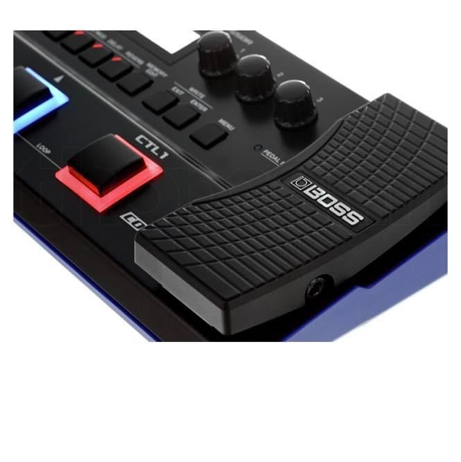 Boss GT-1 Guitar Multi Effect Processor