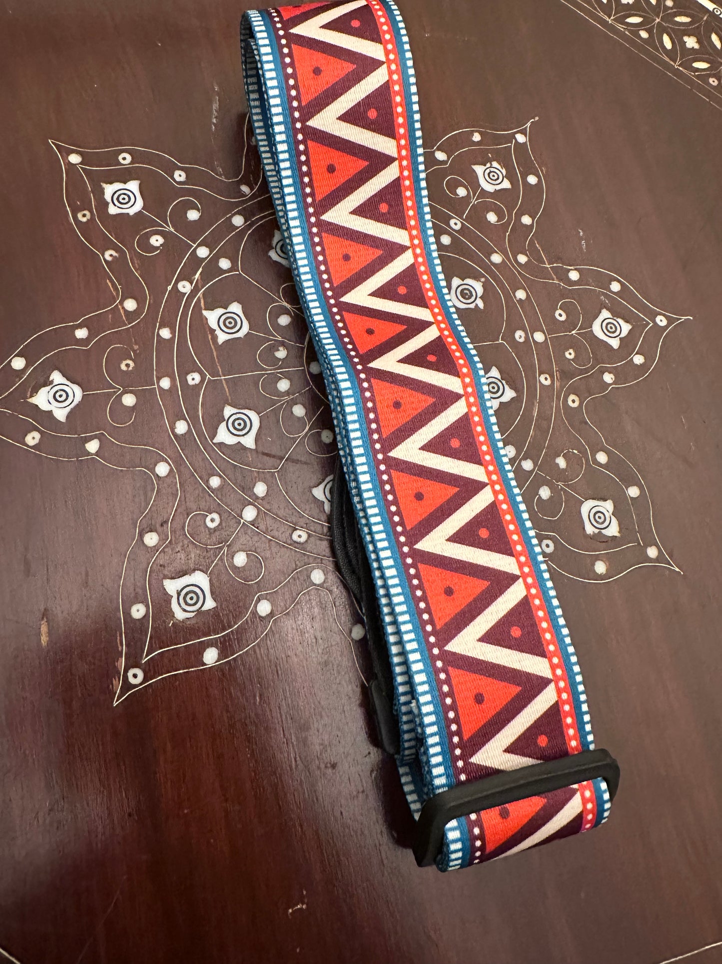 Graphic Designs Straps