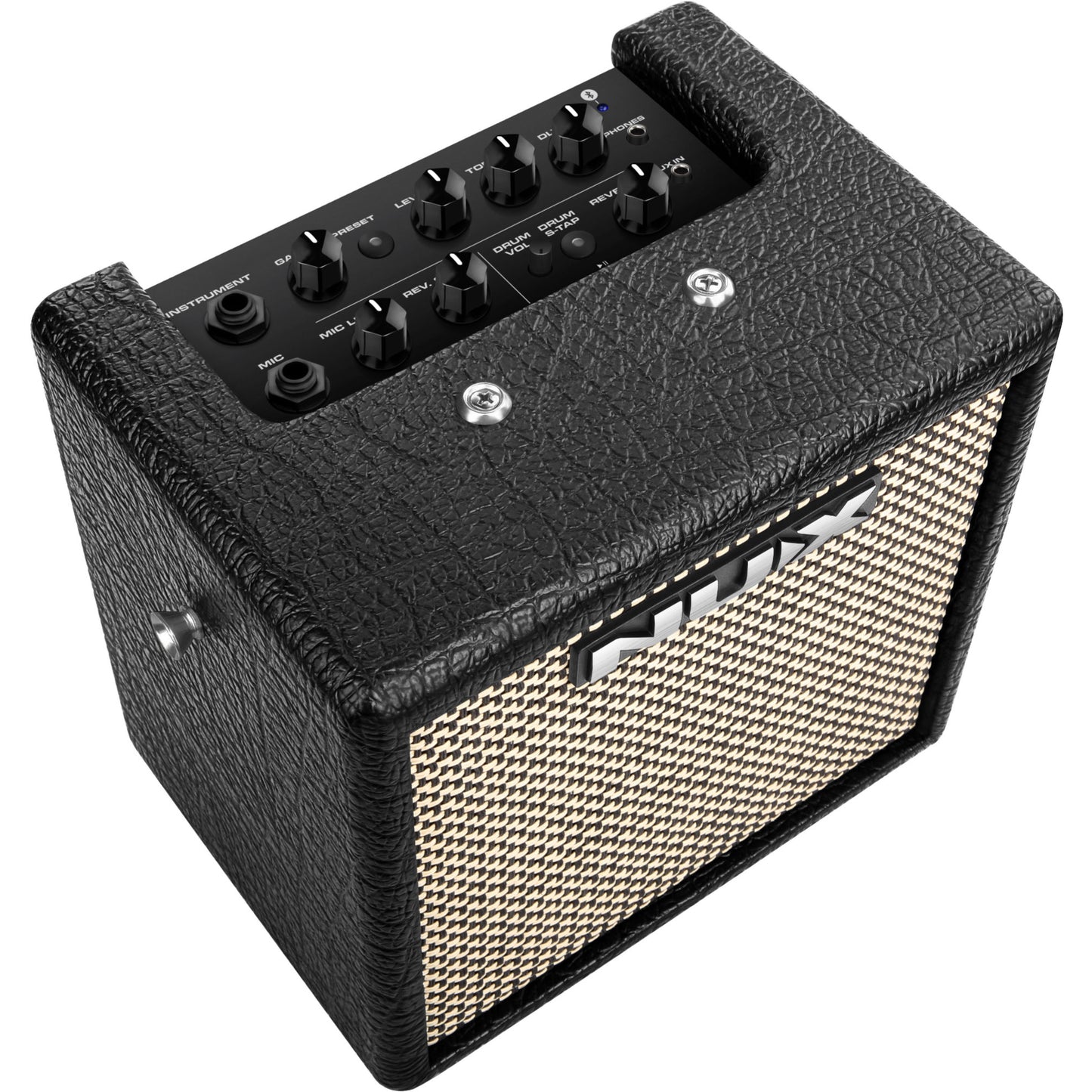 Nux Mighty 8BT MKII 8W Portable Modeling Amp
