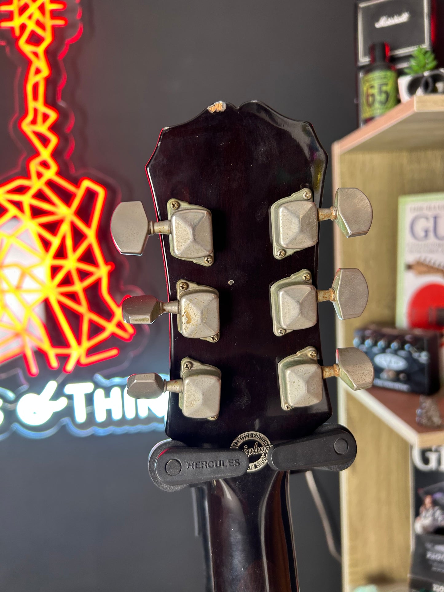 Epiphone Les Paul Special II Electric Guitar