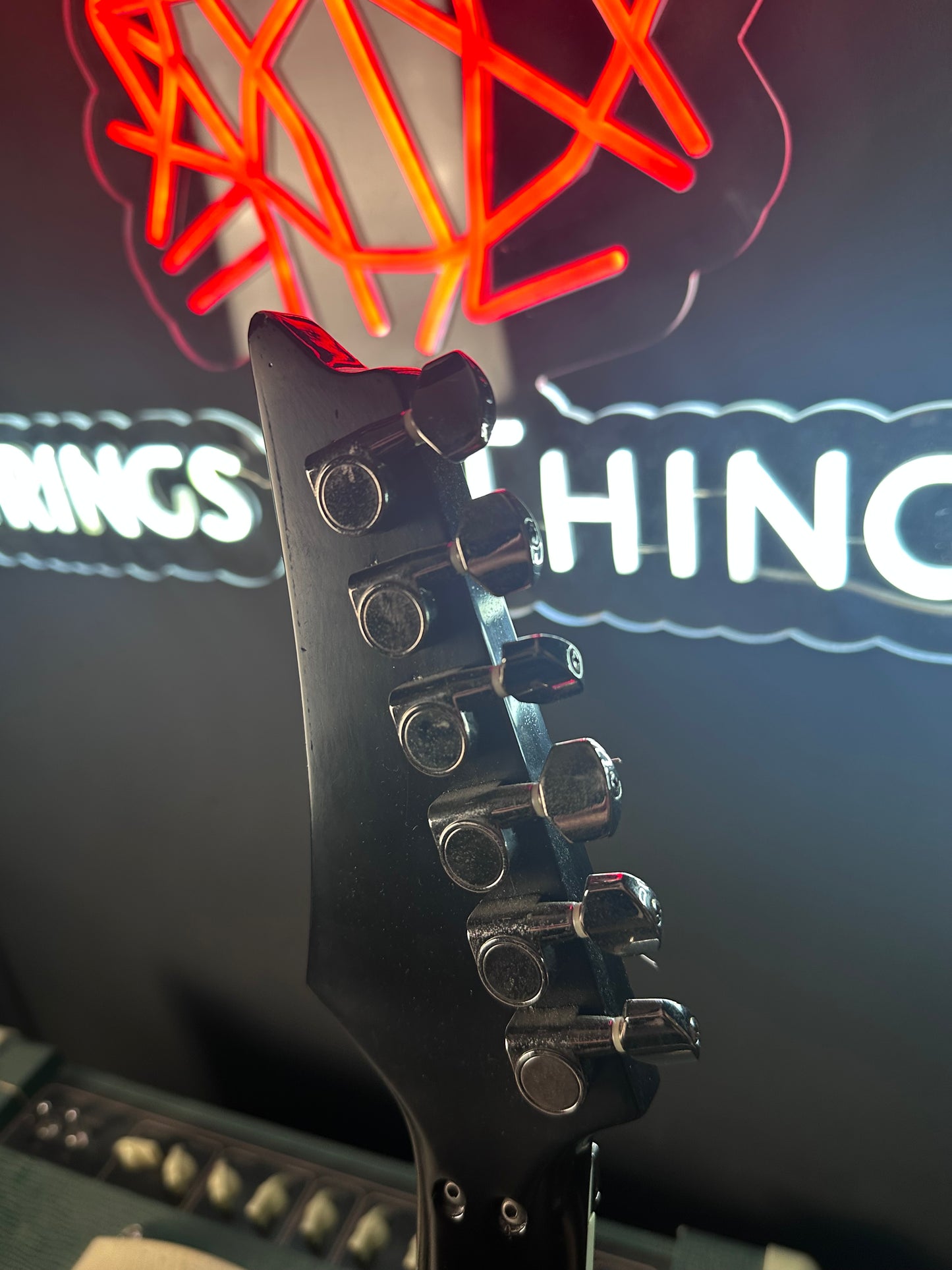 Ibanez RG320FM Trans Black Electric Guitar with Hardcase