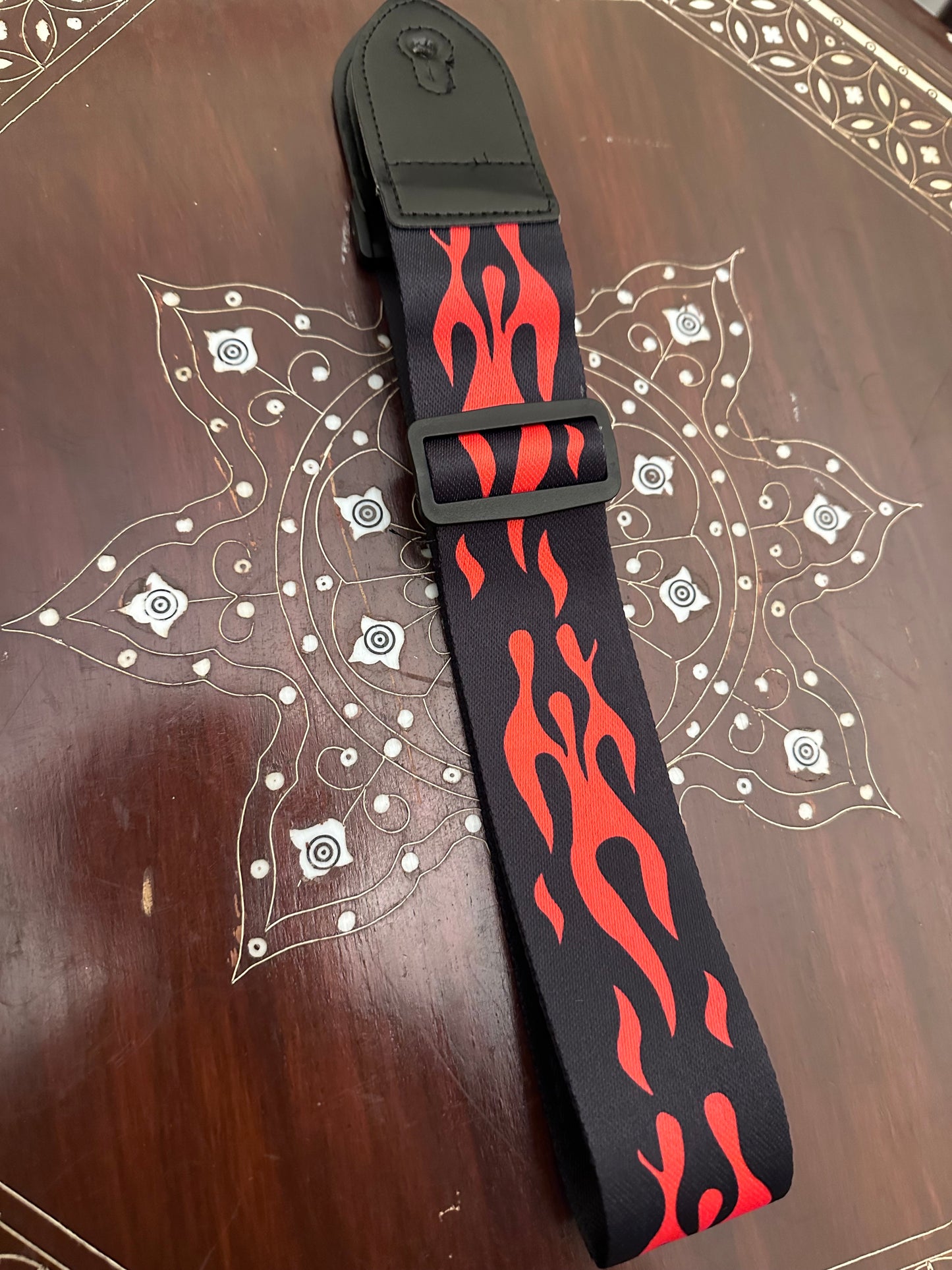 Graphic Designs Straps