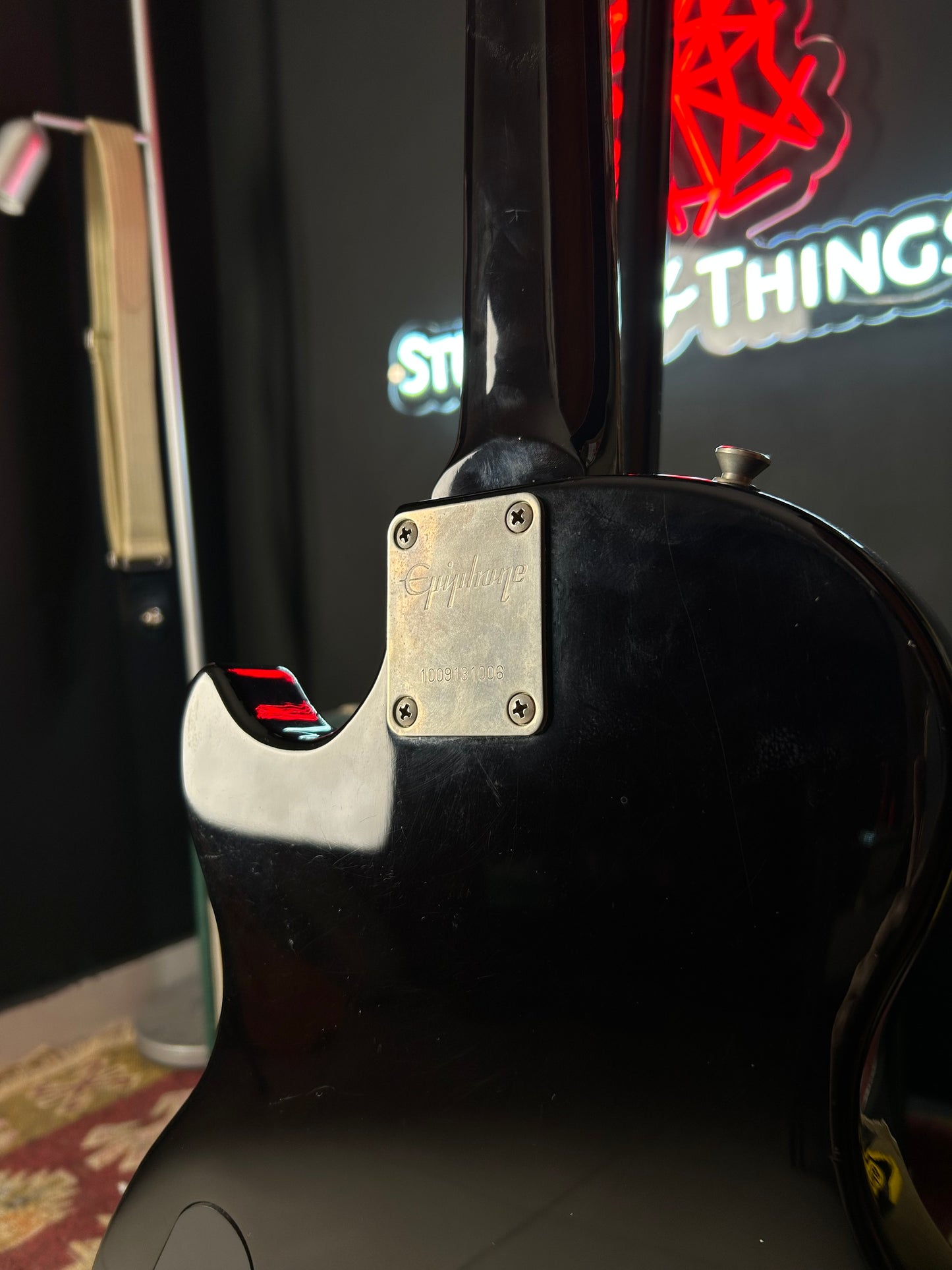 Epiphone Les Paul Special II Electric Guitar
