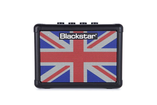 * Brand New * Blackstar Fly 3 portable amplifier limited edition