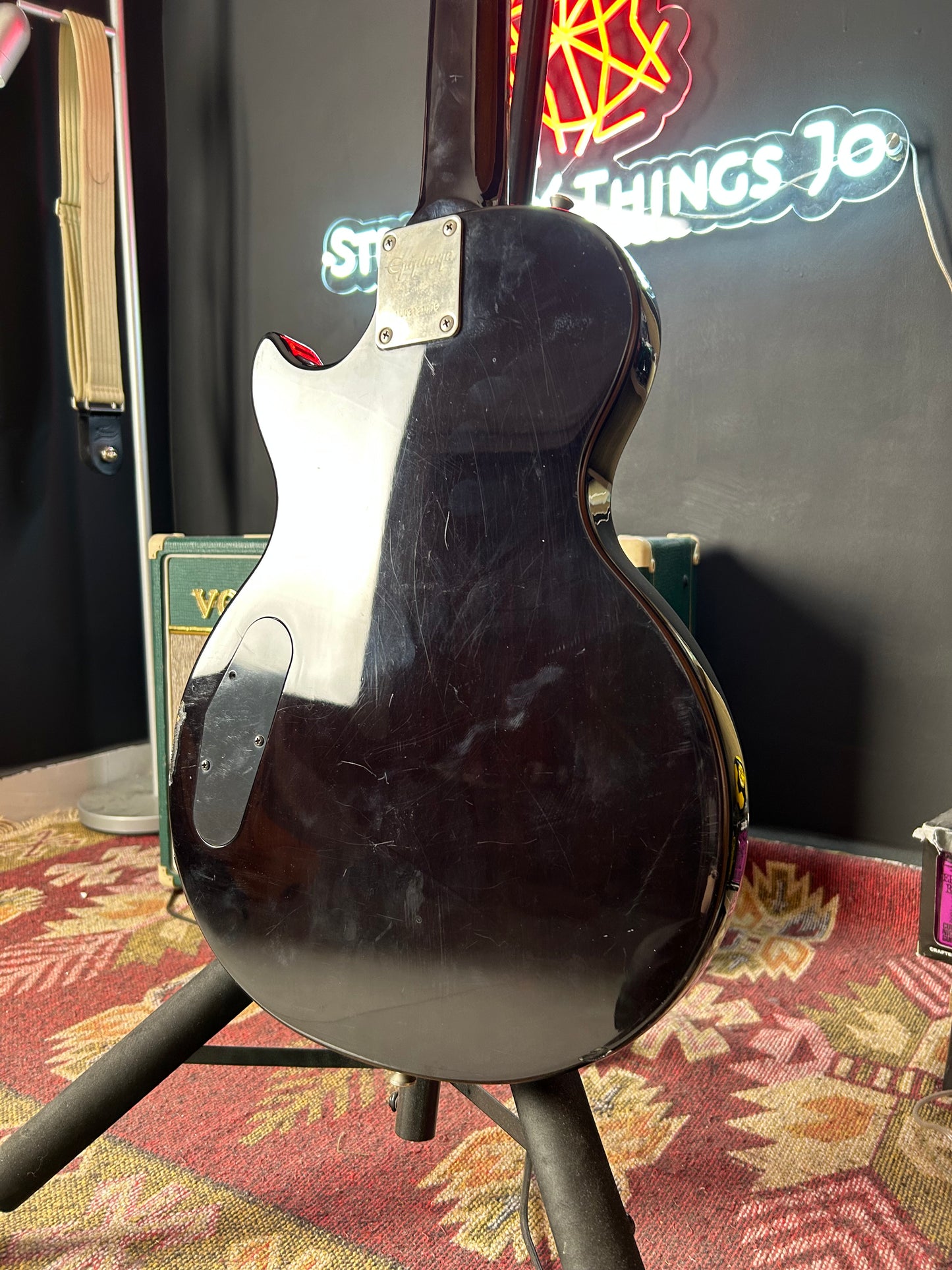 Epiphone Les Paul Special II Electric Guitar
