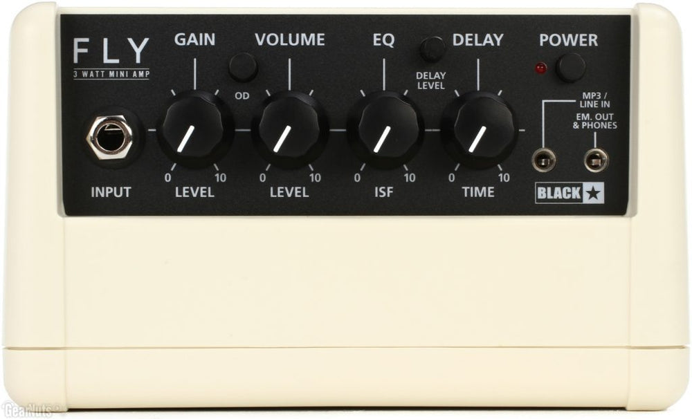 * Brand New * Blackstar Fly 3 portable amplifier limited edition