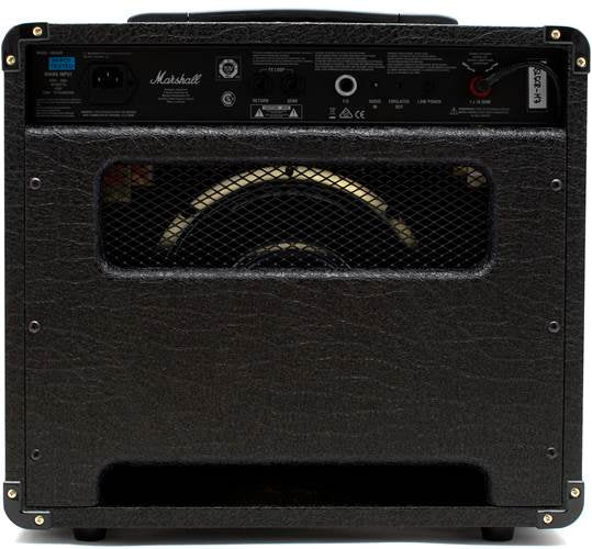 Marshall DSL5CR 5W All-Tube Guitar Amplifier + Footswtich