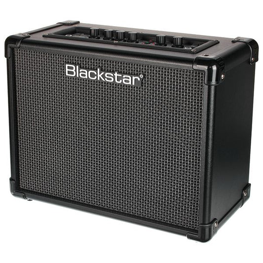 * Brand New * Blackstar ID:Core V4 Stereo 10-watt Combo Amplifier