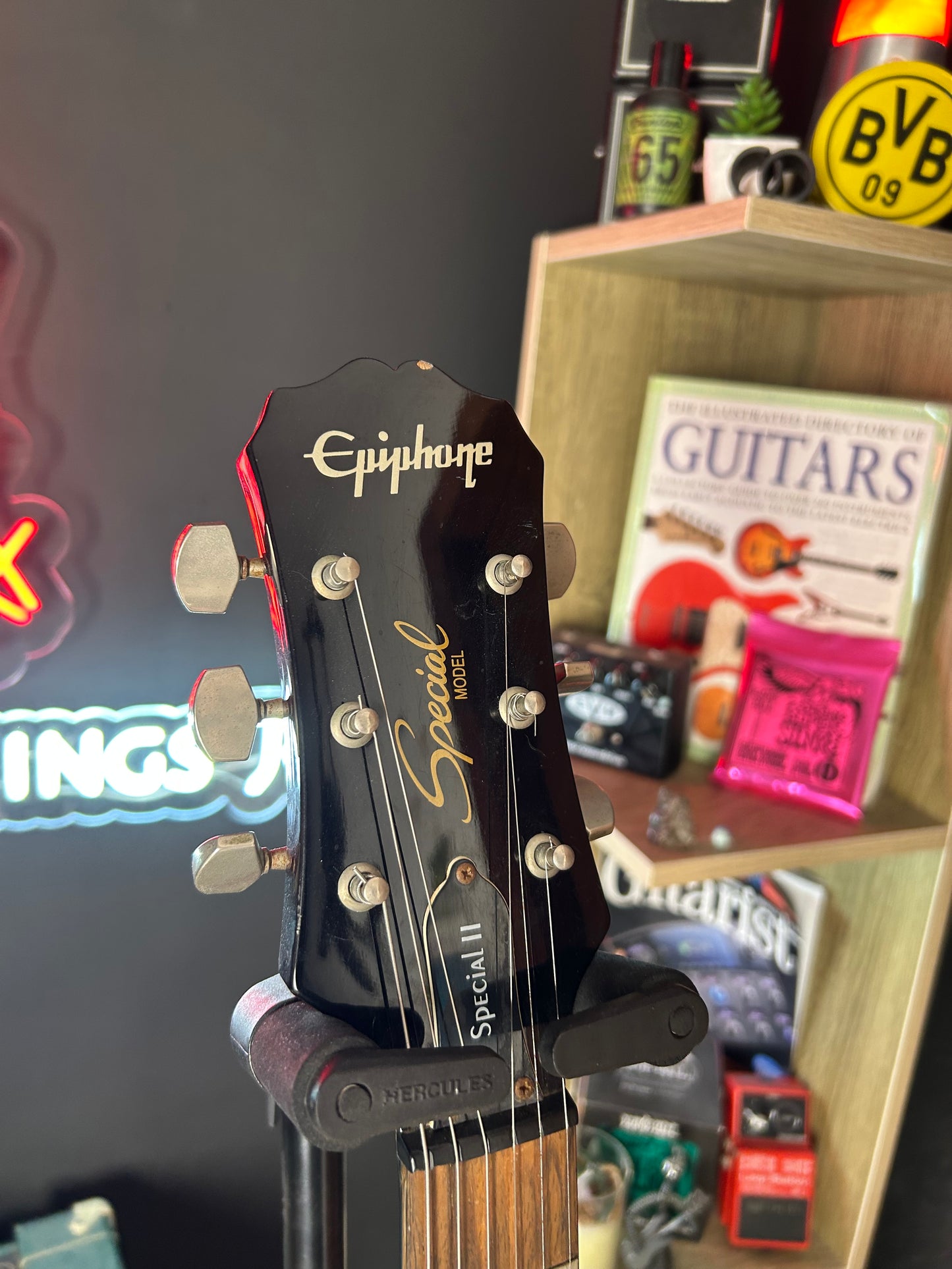 Epiphone Les Paul Special II Electric Guitar