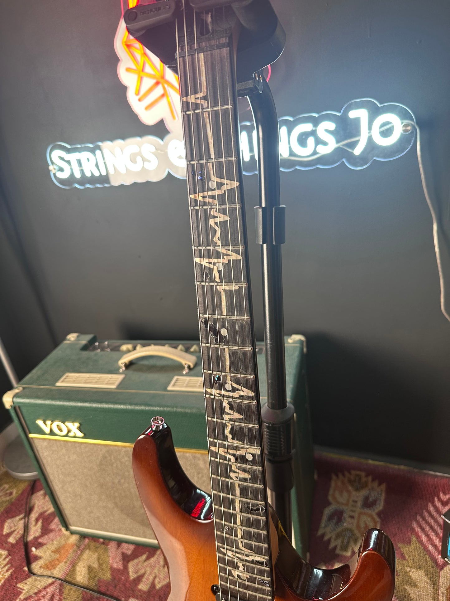 Ibanez GSA60 HSS SB Electric Guitar