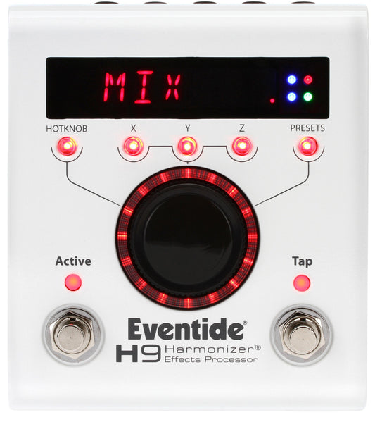 Eventide H9 Max Multi-effects Pedal