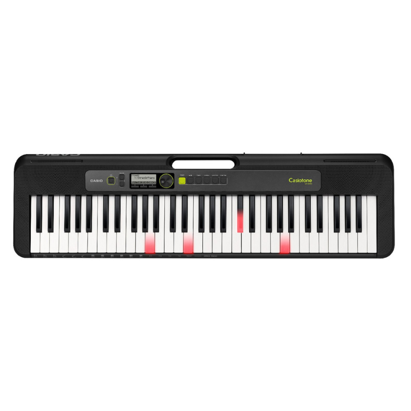 * Brand New * Casio LK-S250 portable 61 keys keyboard
