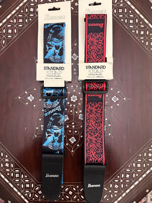 Ibanez Standard Collection Strap