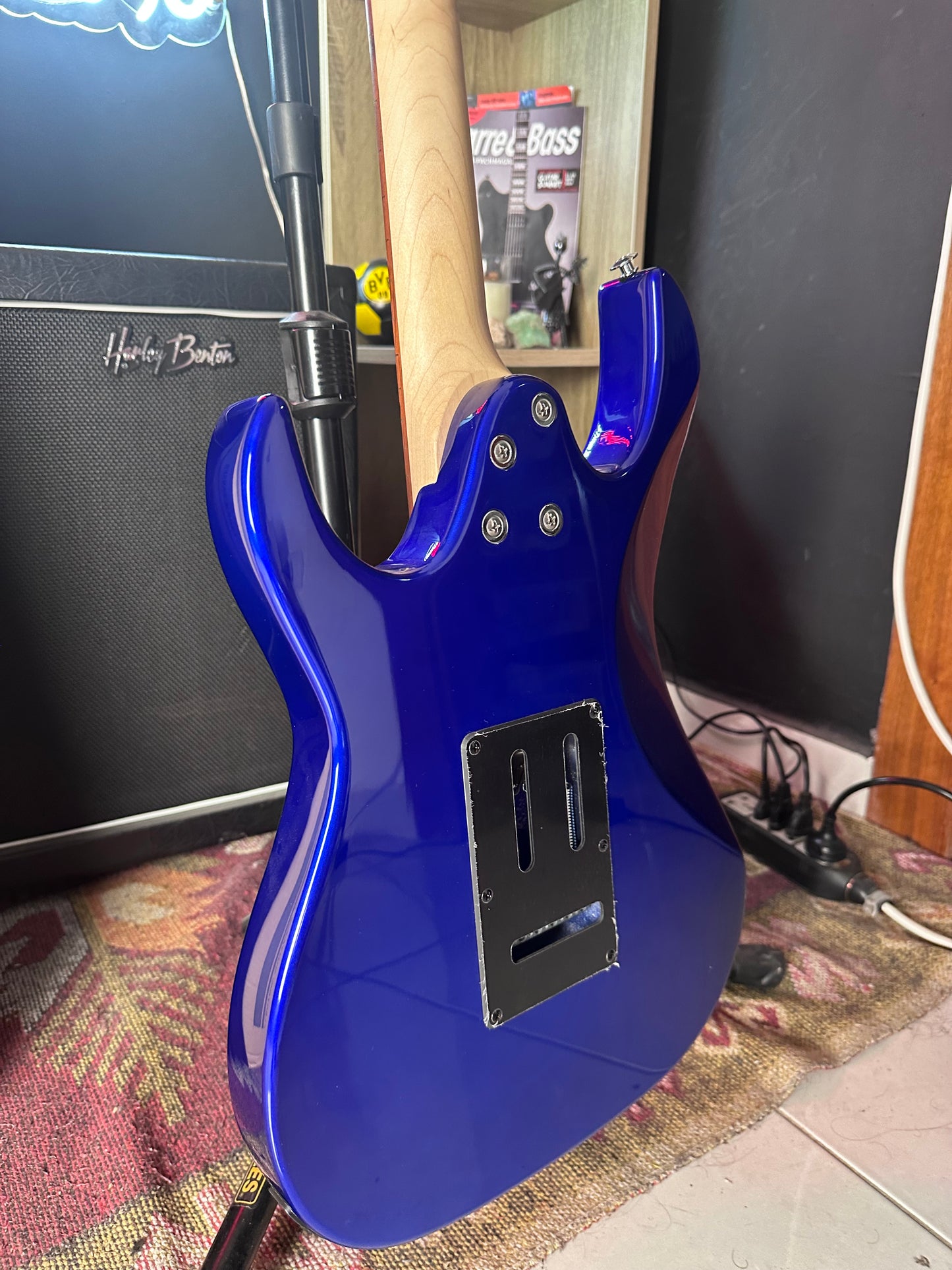 * Brand New * Ibanez GRX-20JB Electric Guitar