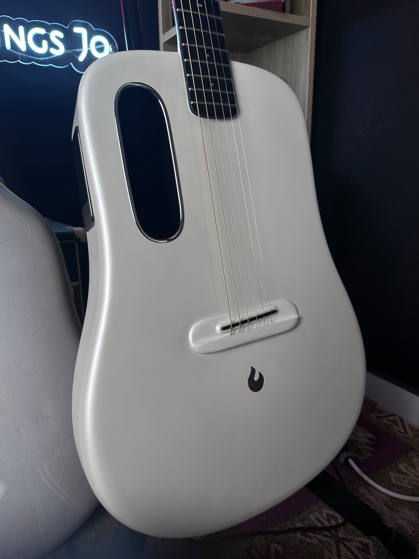 Lava ME3 Smart Acoustic/Electric Guitar