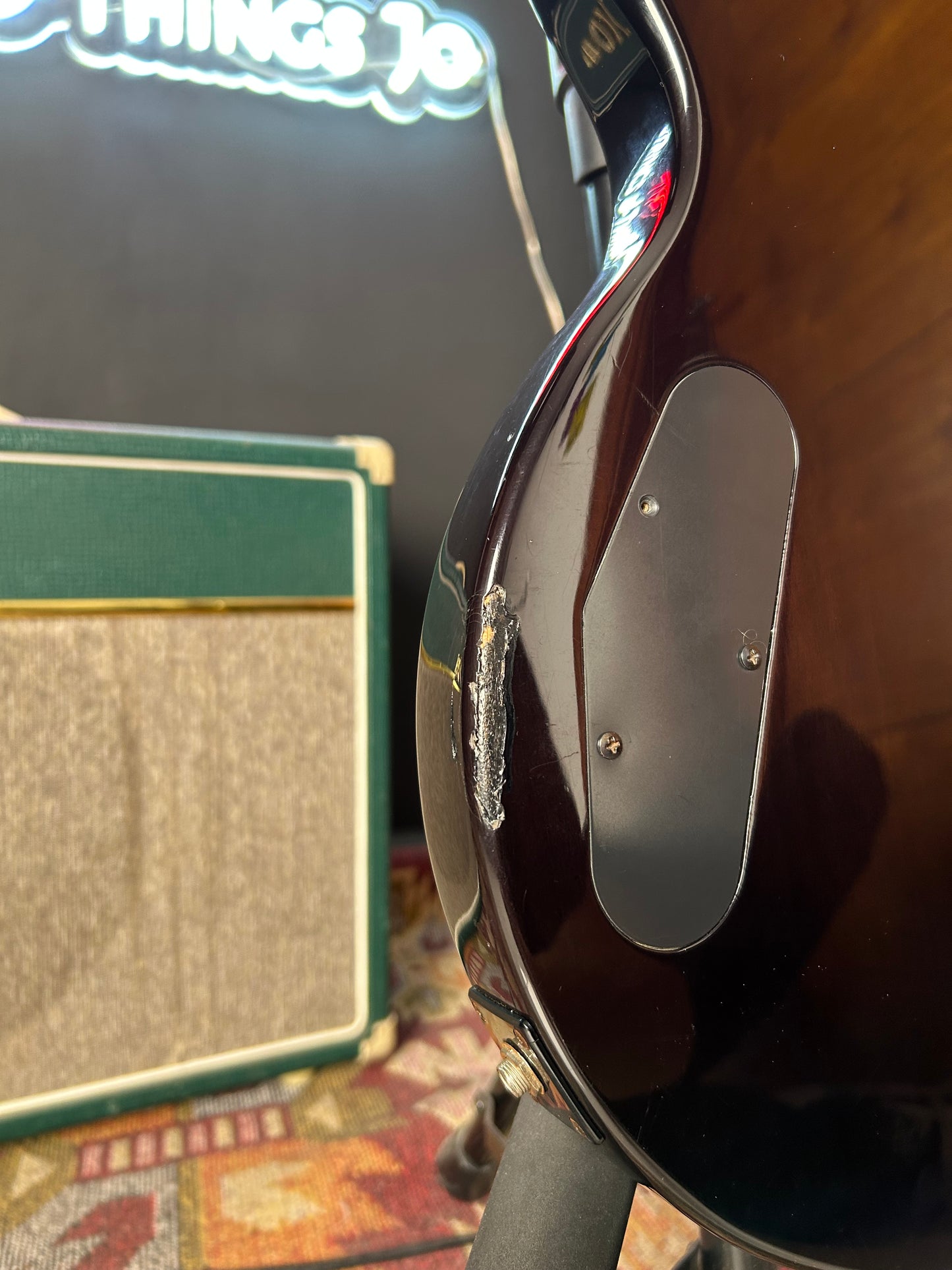Epiphone Les Paul Special II Electric Guitar