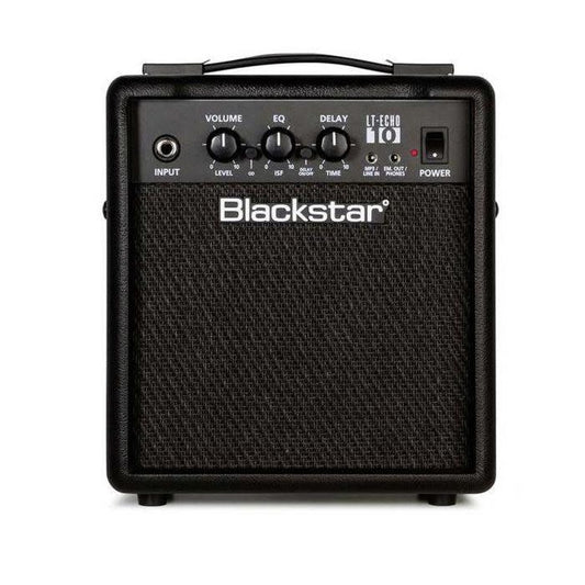 Blackstar Echo LT-10 Combo Amplifier with built in Delay