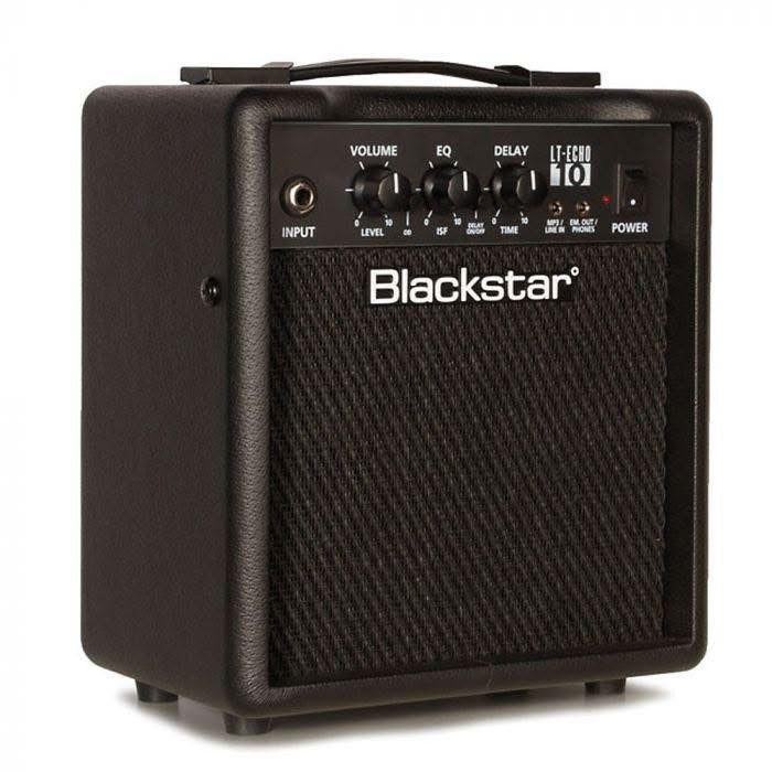 Blackstar Echo LT-10 Combo Amplifier with built in Delay