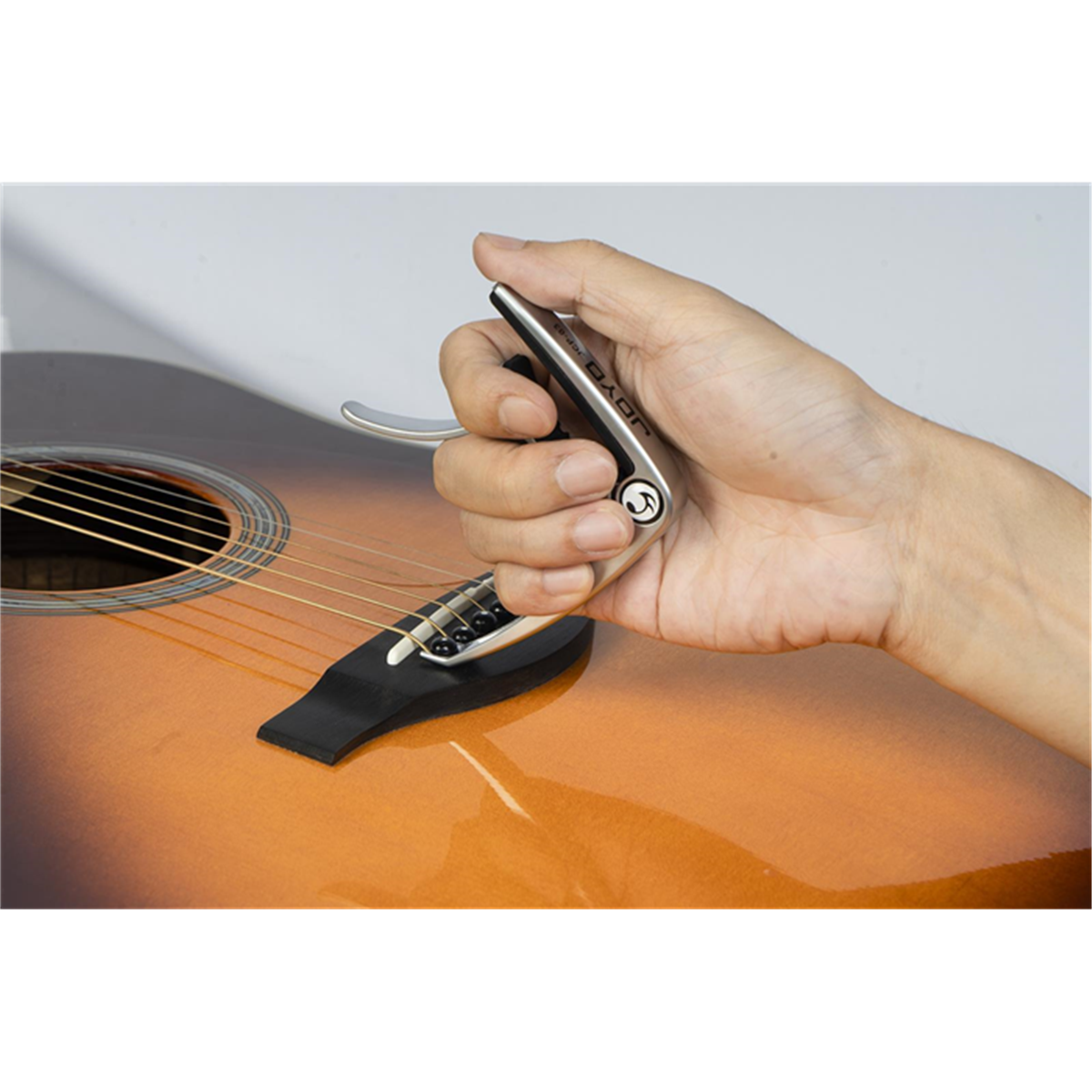 Joyo CP-03 Guitar Capo