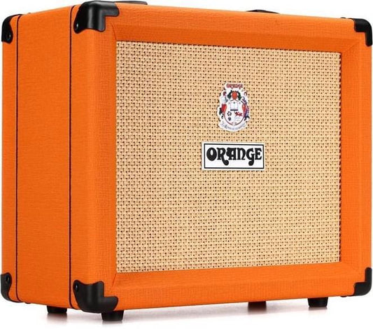 Orange Crush 20RT 1x8'' 20-watt Combo Amplifier