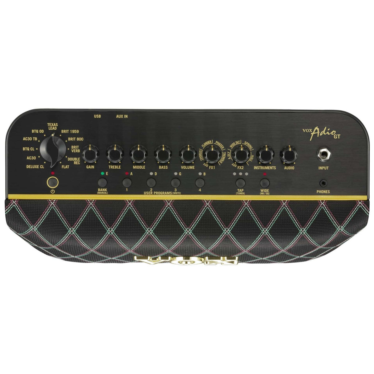 VOX Adio Air GT Modeling Guitar & Audio Amplifier