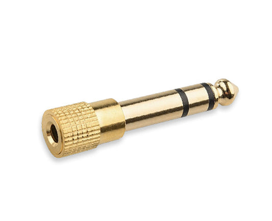 1/4" to 3.5mm Adapter