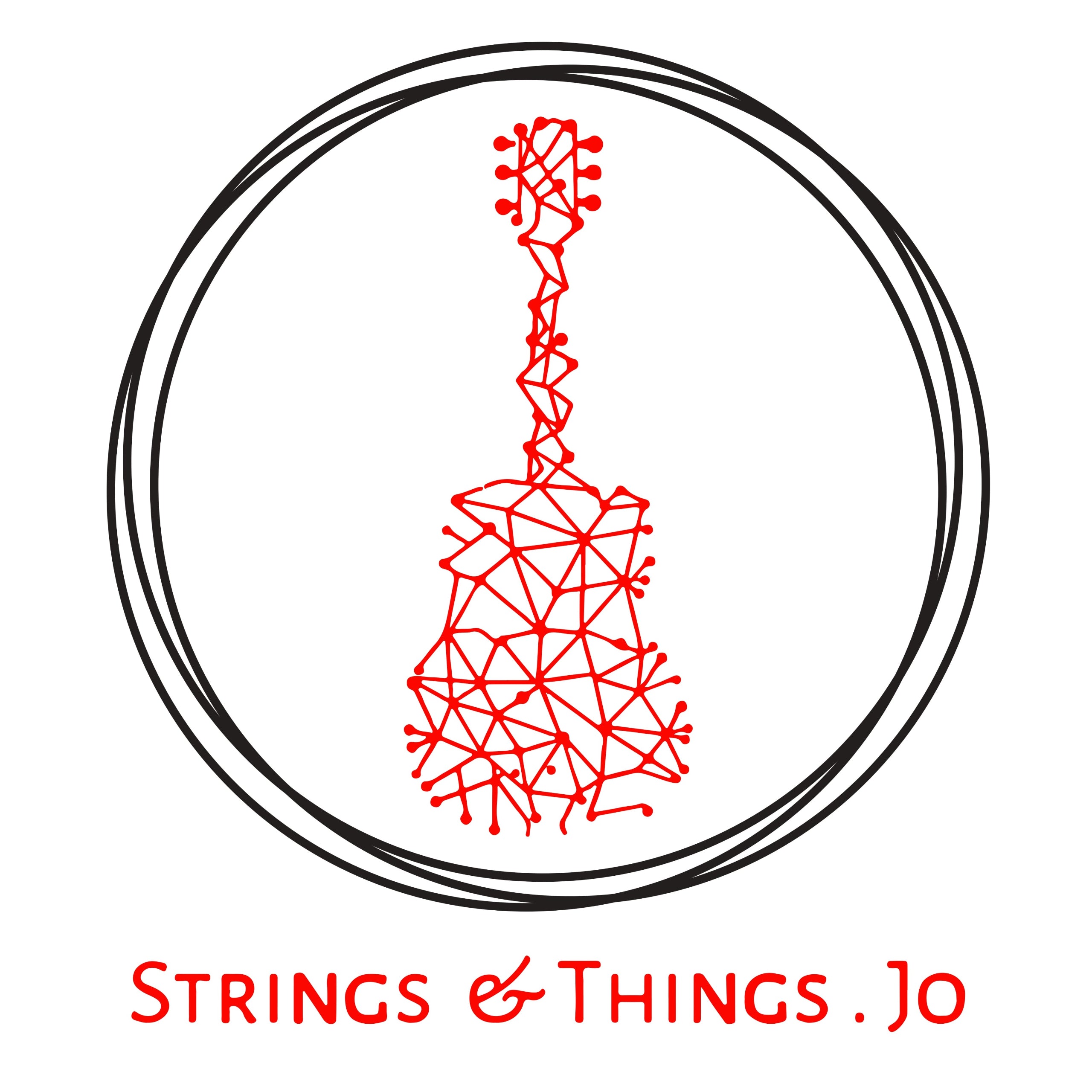 Elixirs – Strings & Things Jo
