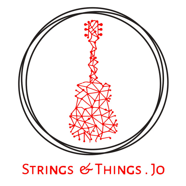 Strings & Things Jo