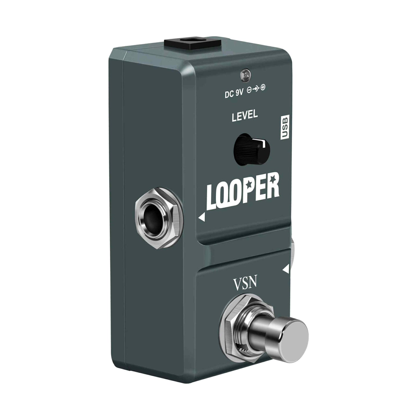 VSN Looper Mini Pedal