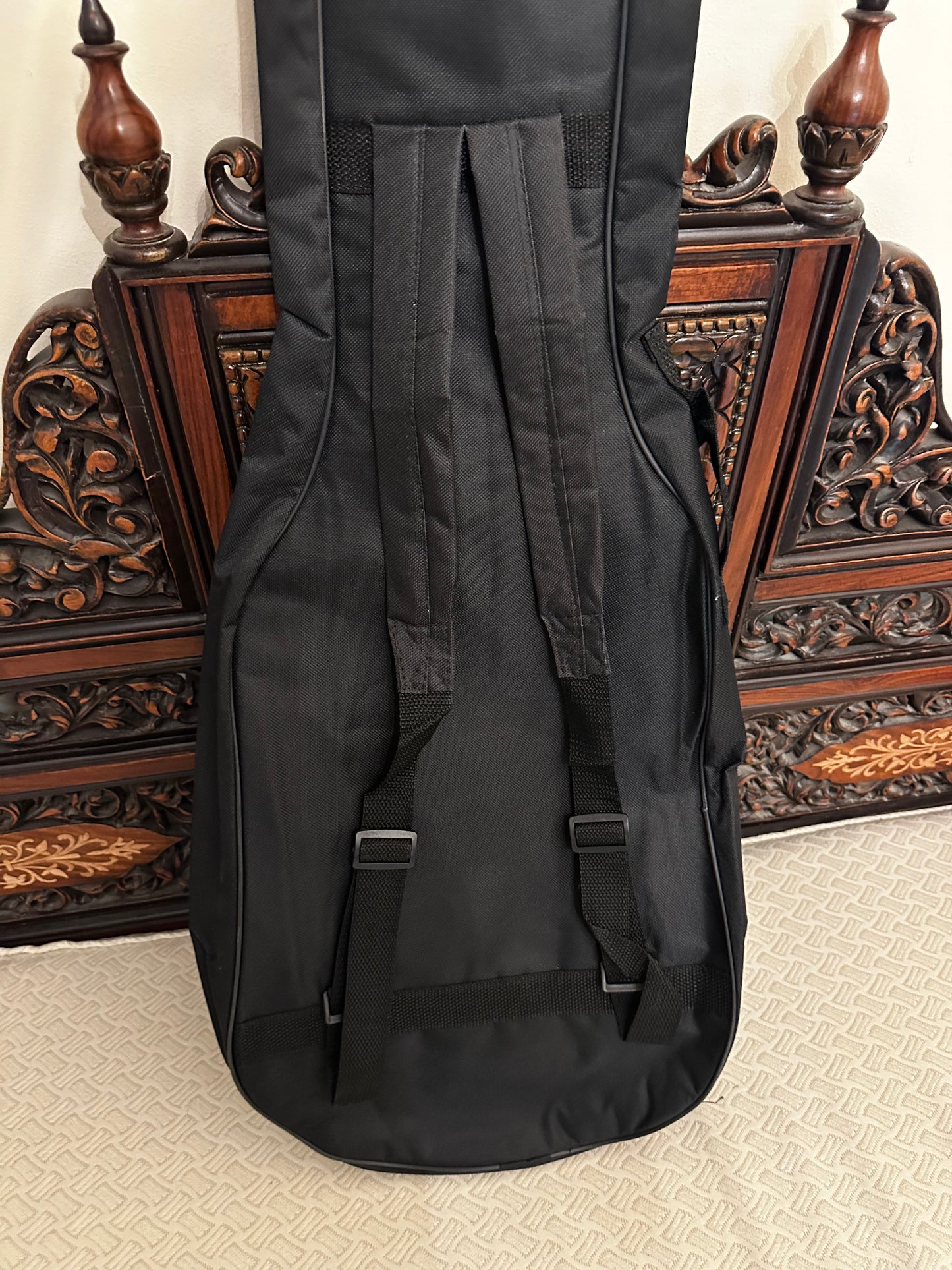 Moreno Padded Electric Guitar Gigbag