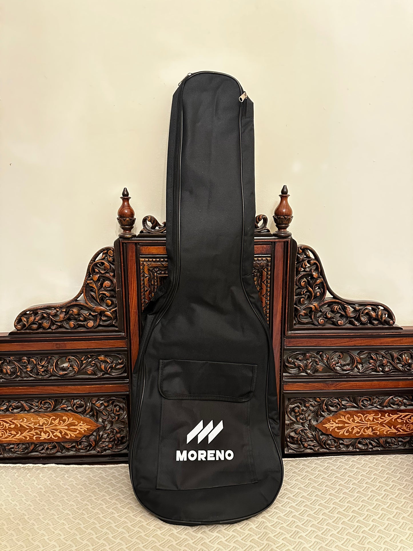 Moreno Padded Electric Guitar Gigbag
