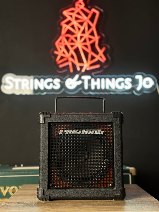 Playtech Jammer Jr Guitar Amplifier