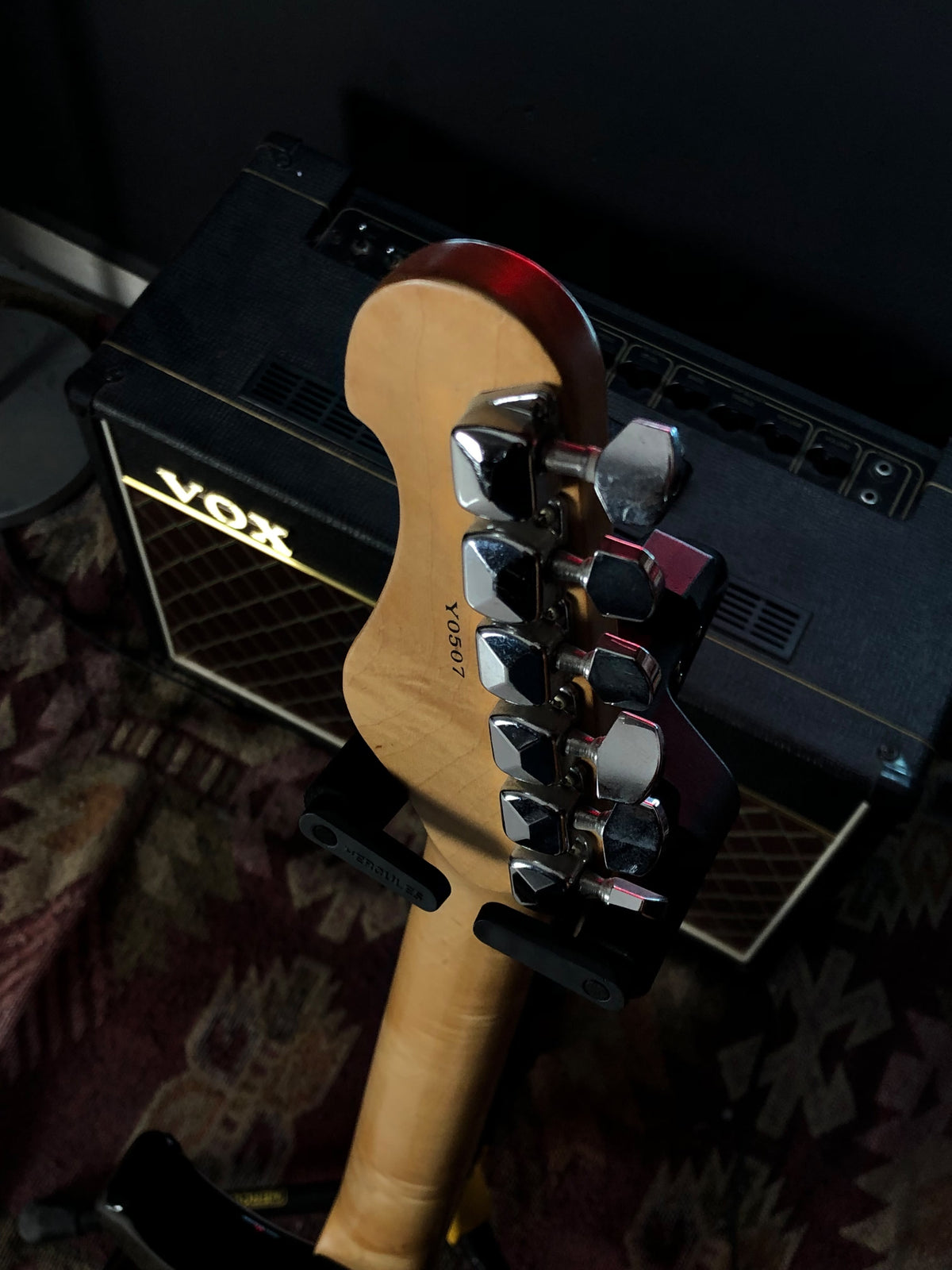 Yamaha EG112C2 Electric Guitar
