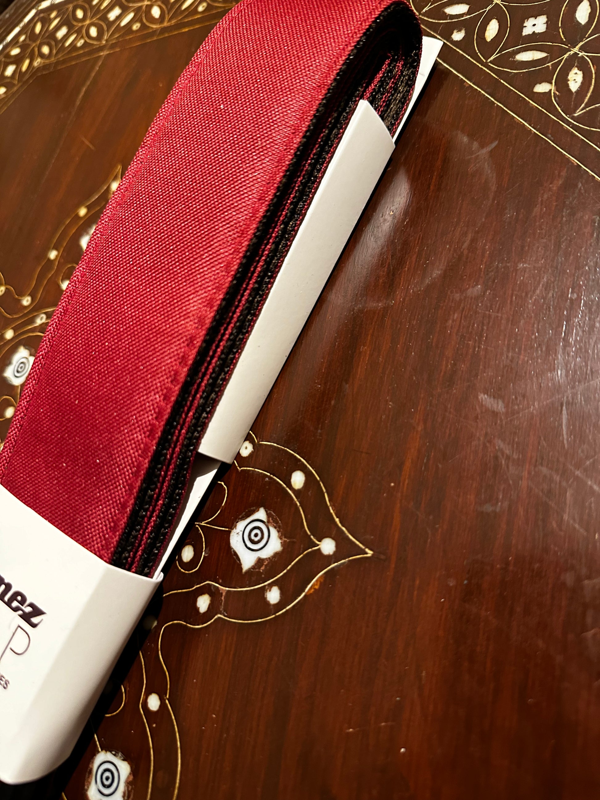 Ibanez Designer Strap Collection Ibanez Designer Strap Collection