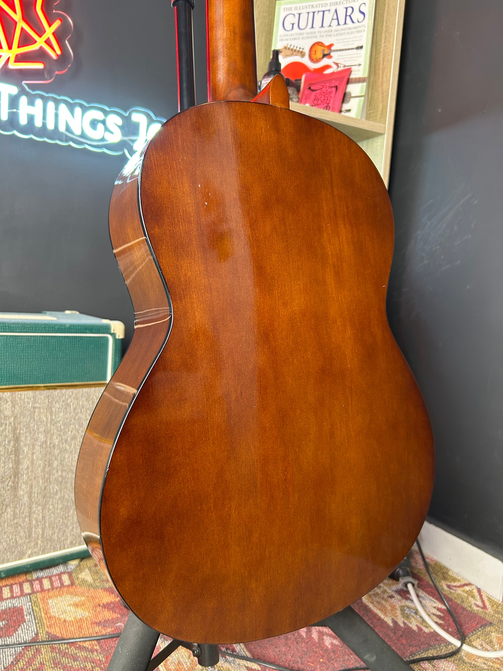 Yamaha C40 Classical guitar Yamaha C40 Classical guitar