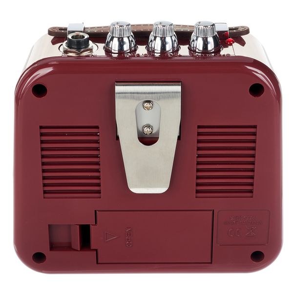 Danelectro Honeytone N-10 Mini Guitar Amp