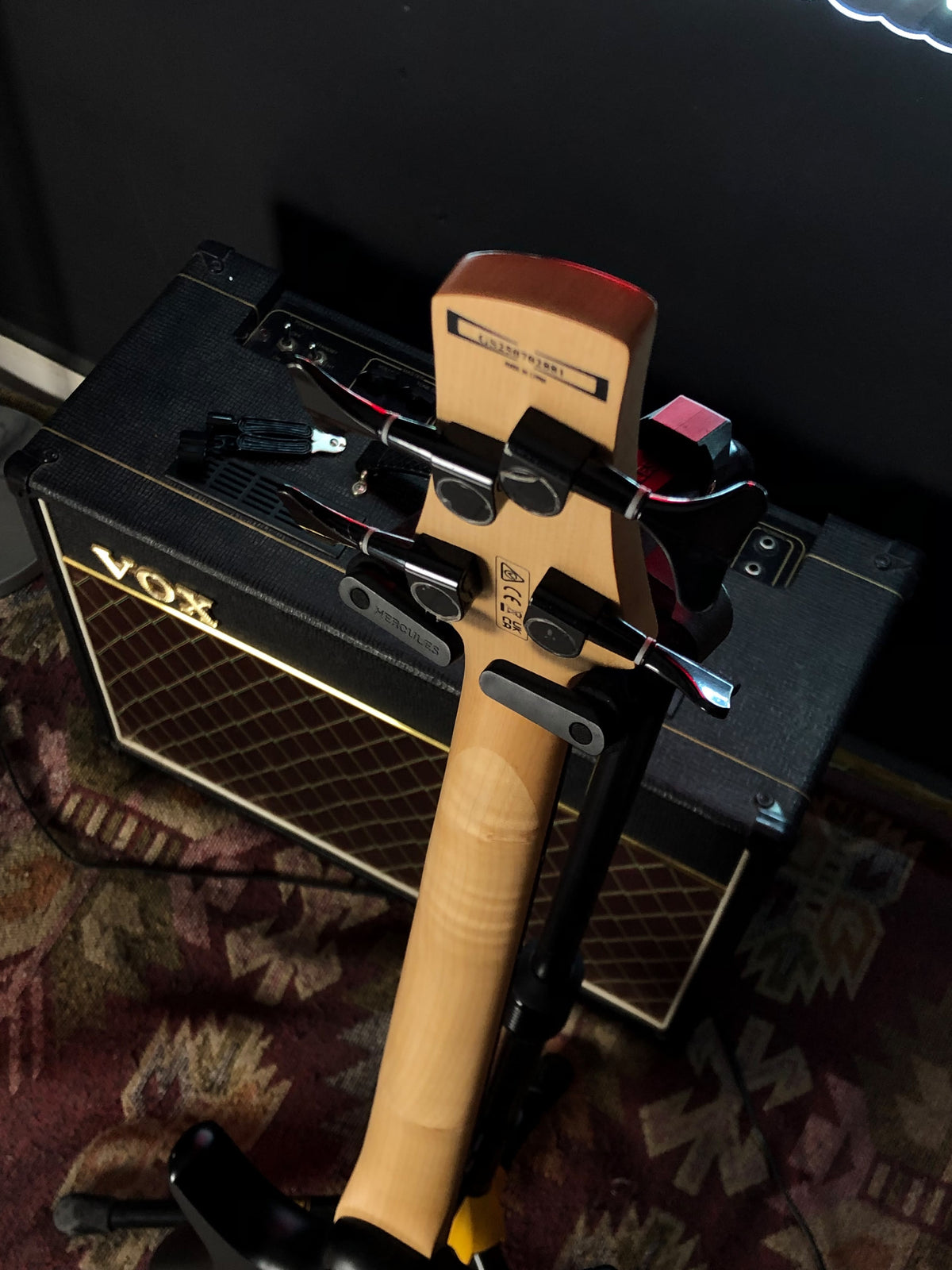 Ibanez GSRM20B-BS Electric Bass Black