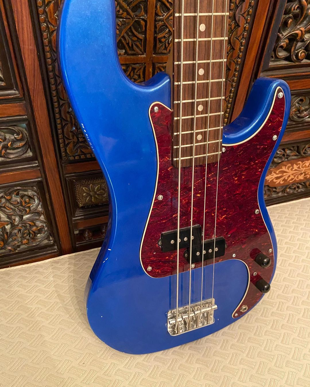 Maxtone Precision Bass