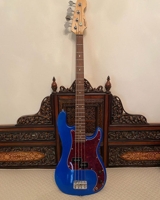 Maxtone Precision Bass