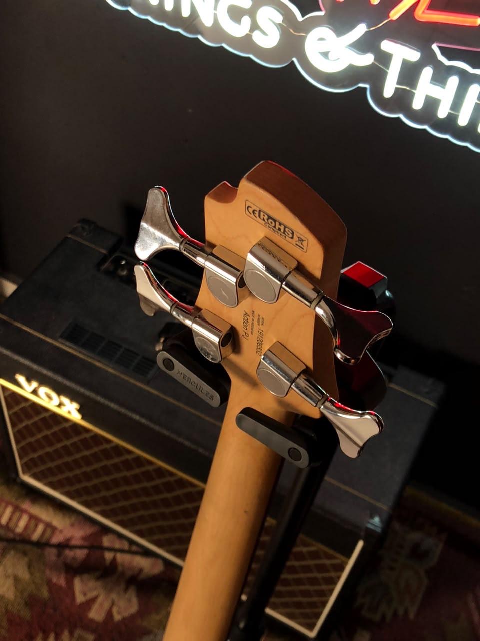Cort Action PJ OPBC 4 strings bass