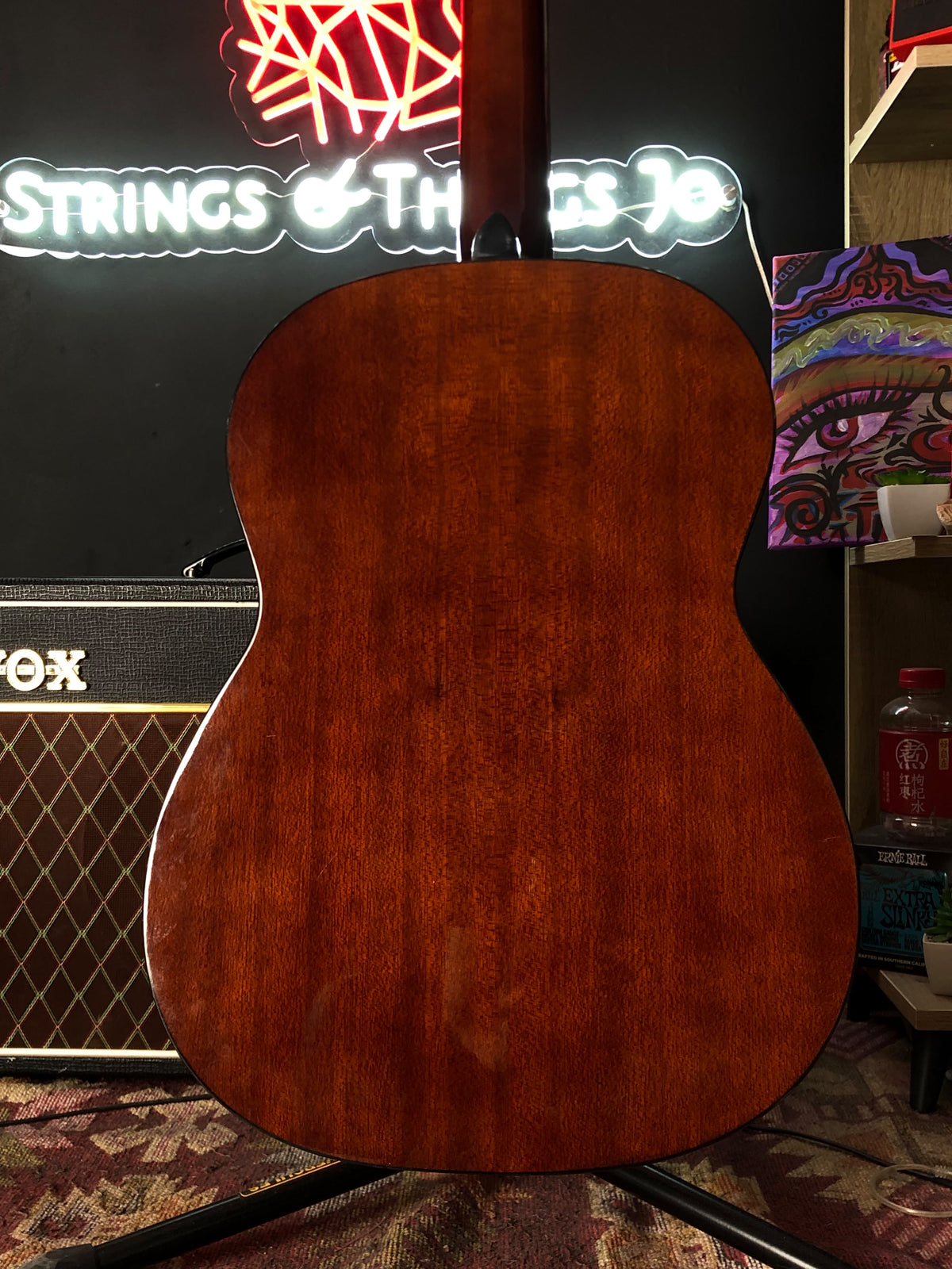 Ibanez GA3 Classical Guitar
